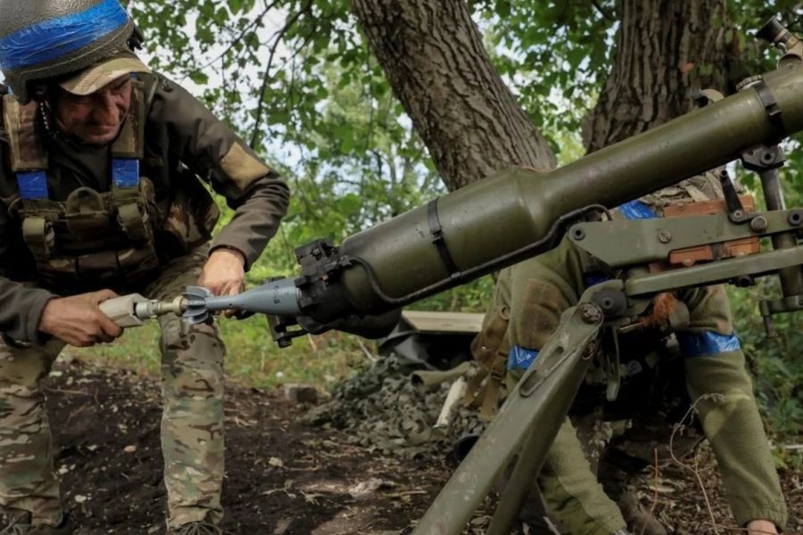 Πεντάγωνο «περιορίζει» τη χρήση αμερικανικών πυραύλων από Ουκρανία