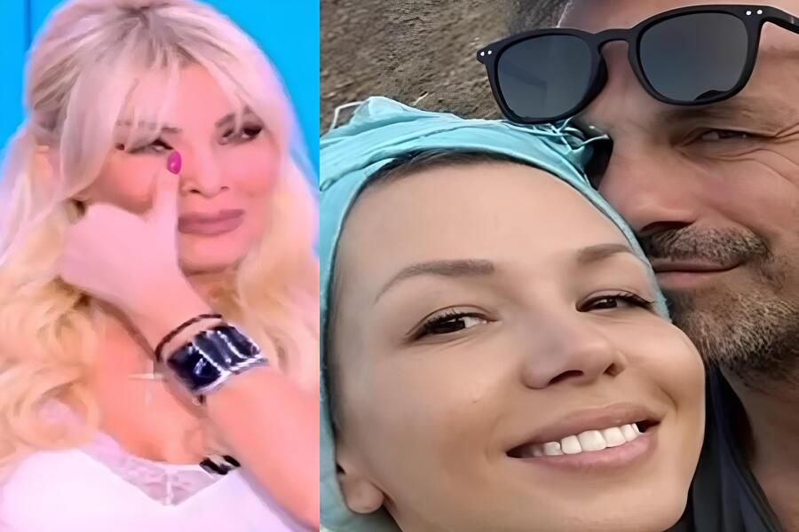 «Είσαι η ηρωίδα μου…»