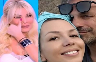 Τι είχε γράψει η παρουσιάστρια για την Αλεξάνδρα Νικολαΐδου
