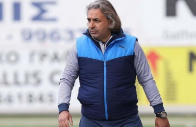 «Η Δόξα δεν είναι φαβορί, όμως μπορούμε για άνοδο»