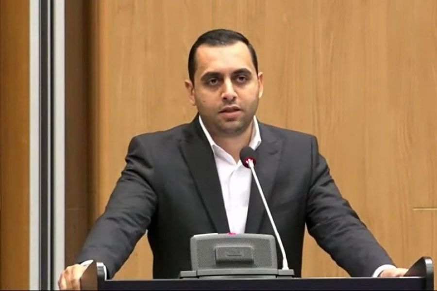Εκτός ΕΔΕΚ ο Αποστόλου – Τι λέει ο βουλευτής Λάρνακας