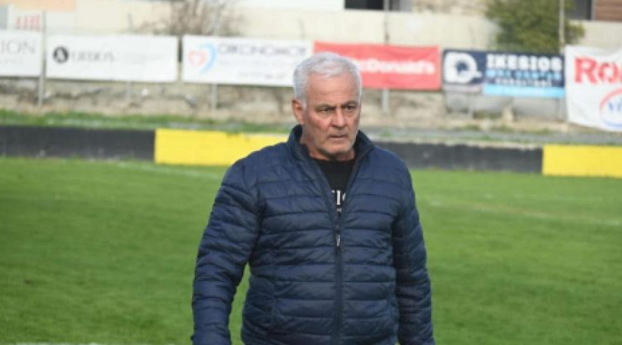 «Όταν εκπροσωπείς την Αλκή, λες τουλάχιστον ένα ευχαριστώ»