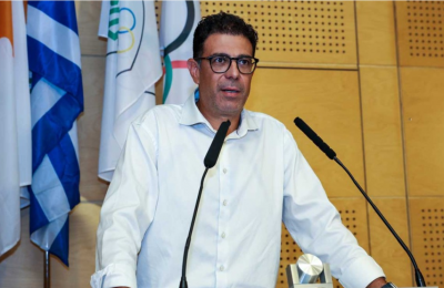 «Αυτός ο μικρός τόπος, θα βρεθεί στο επίκεντρο όλου του κόσμου»