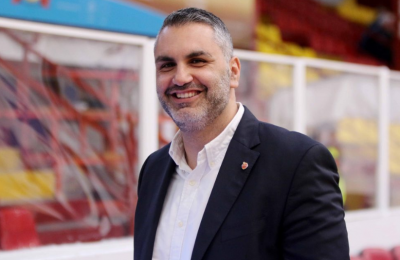 Λειβαδιώτης: «Δεν μπορούσα να φανταστώ τόσο μακριά»