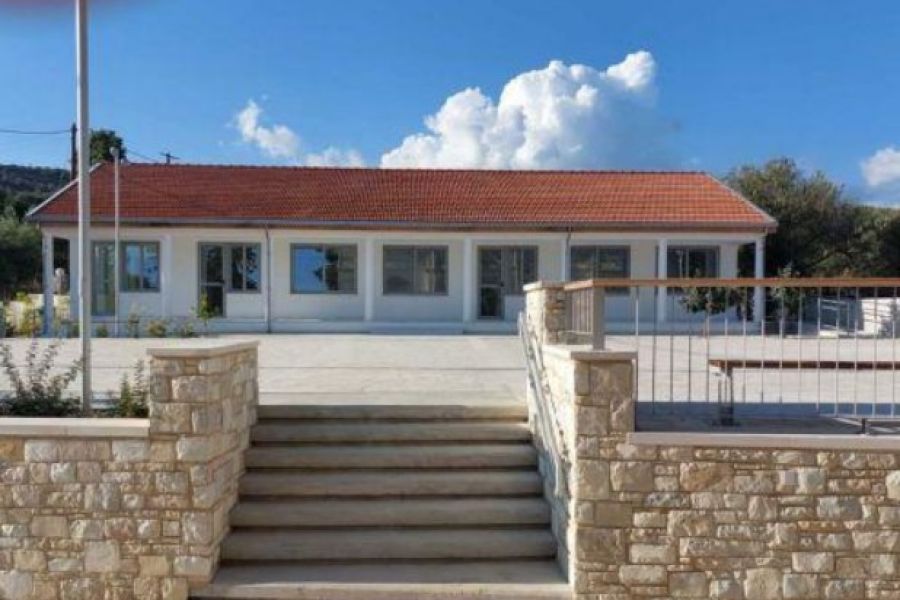 Με τριάντα κατοίκους έμεινε η κοινότητα των Μεσάνων
