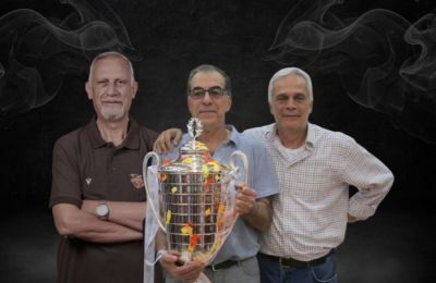 Λειβαδιώτης και Μουζουρίδης για την παράνομη κράτηση 