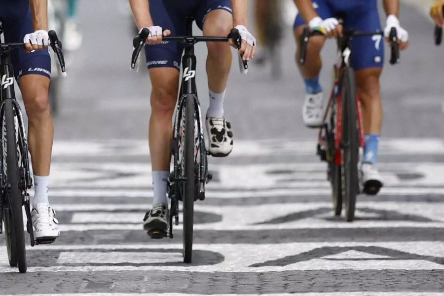 Τραγωδία: Nεκρός 17χρονος ποδηλάτης στο Junior Tour of Spain