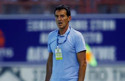 Γιανέφσκι: «Θα γίνουν αλλαγές στο ρόστερ» (τι είπε για ΑΠΟΕΛ)