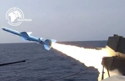 Την Παρασκευή, το ιρανικό ναυτικό ολοκλήρωσε τη διήμερη άσκηση «Sustainable Power 1404» στον βόρειο Ινδικό Ωκεανό και τη Θάλασσα του Ομάν