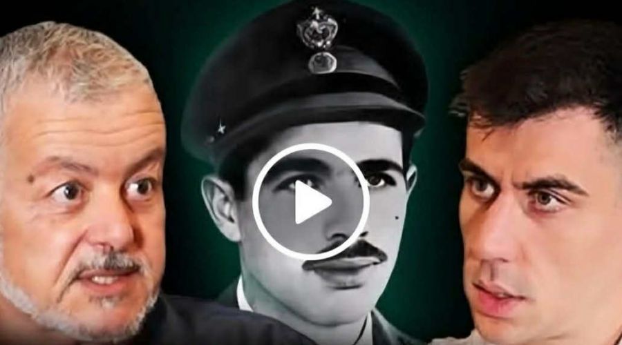 Μ. Μιχαήλ: Καταγγέλει ότι δέχθηκε απειλές μετά το Podcast με το Φειδία
