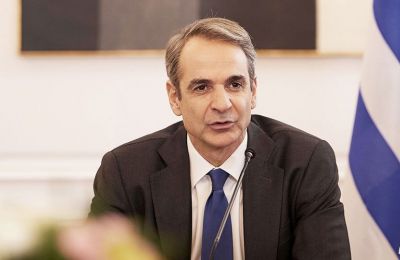 Φωτογραφία Αρχείου