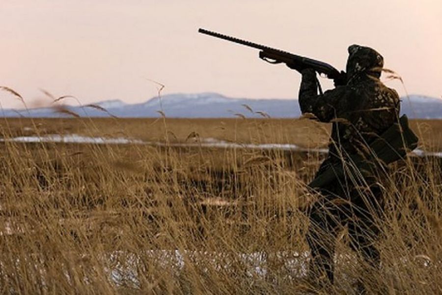 Καταγγελία 44χρονου για πυροβολισμό με κυνηγετικό όπλο Καταγγελία 44χρονου για πυροβολισμό με κυνηγετικό όπλο