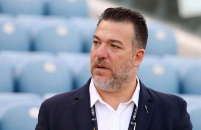 Πετεβίνος για μεταγραφές: «Όλα είναι ανοιχτά»