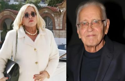 Η ίδια είπε το αντίο στον δικό της φίλο με «ευγνωμοσύνη»
