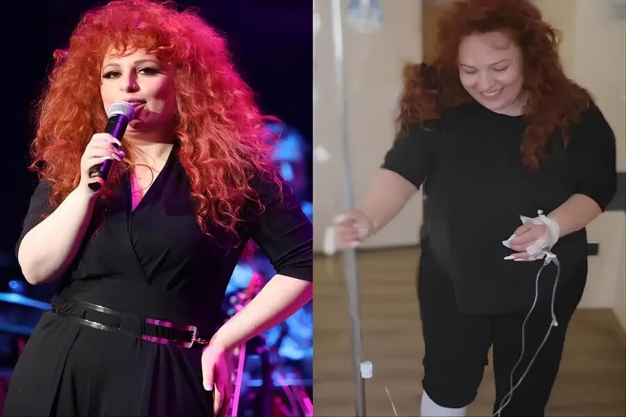 Σοφία Κουρτίδου: Το πρώτο μήνυμα μετά το εξιτήριο από το χειρουργείο Σοφία Κουρτίδου: Το πρώτο μήνυμα μετά το εξιτήριο από το χειρουργείο