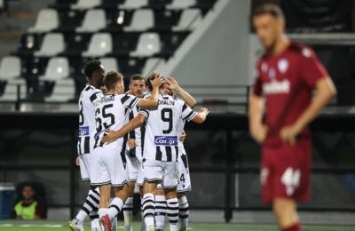Νικηφόρα πρεμιέρα και ψυχολογία... πρόκρισης ενόψει Ριέκα για ΠΑΟΚ