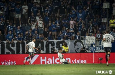 Τριάρα με οδηγό τον Εμπαπέ για τη Ρεάλ (vid)
