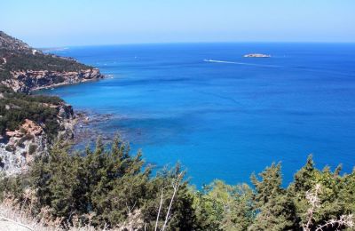 Καταγγελία ότι δεν υπήρξε ικανοποιητική ανταπόκριση από τον Δήμο Ακάμα - Τι απαντά ο Δήμος