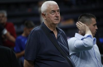 «Ο Γιάννης καθορίζει τη μοίρα της Εθνικής Ελλάδας»