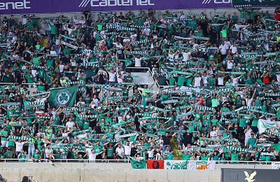 Ομόνοια: «Ψήνει» για Βόλφσμπεργκερ (vid)