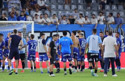 Απόλλων: Δεν χάνεται η αισιοδοξία 