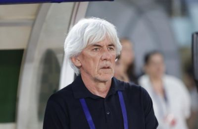 Ελλάδα: Η κλήση του Γιοβάνοβιτς