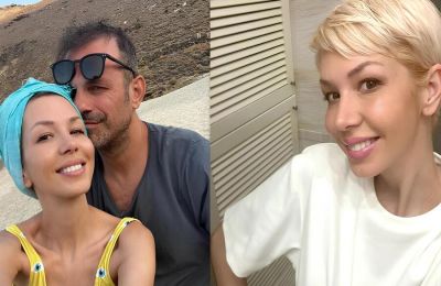 Δεν άντεξε ο Ντέμης και ξέσπασε, τι συνέβn στον Ευαγγελισμό