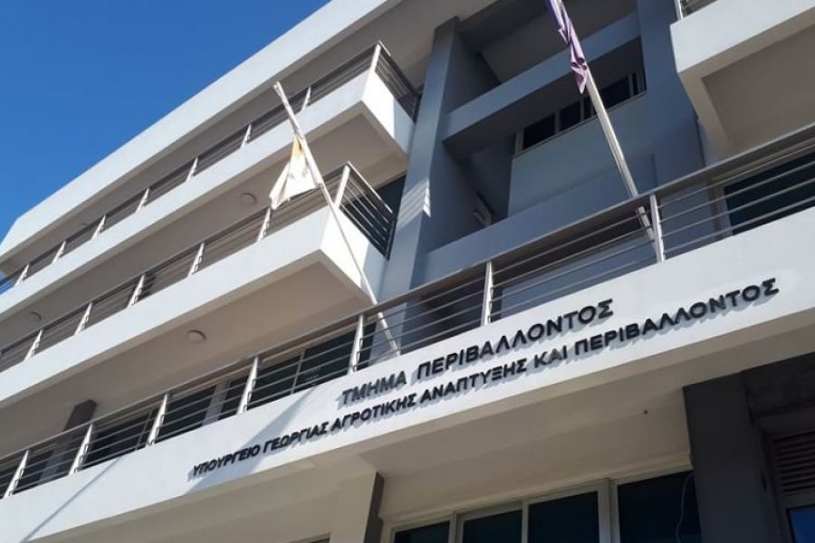 Τμ. Περιβάλλοντος: Εκδόθηκαν 137 εξώδικα ύψους €325.000 από Φεβρουάριο