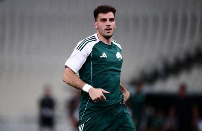 «Προφορική συμφωνία ανάμεσα σε Σπόρτινγκ Λισαβόνας και Ιωαννίδη»