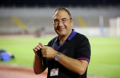 «Όταν αχαριστία και ατιμία βρίσκουν χώρο, το σωματείο μικραίνει»
