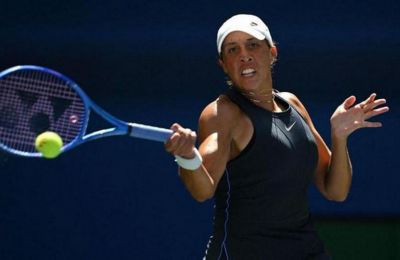 Εκτός συνέχειας του US Open Κις, Κβίτοβα
