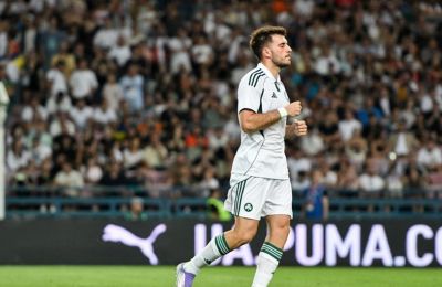 Ξανά πρωτοσέλιδο στην «A Bola» ο Ιωαννίδης: «Θέλει μόνο Σπόρτινγκ»