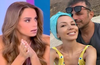 Τι είπε η Μαρία Αντωνά για τον Ντέμη