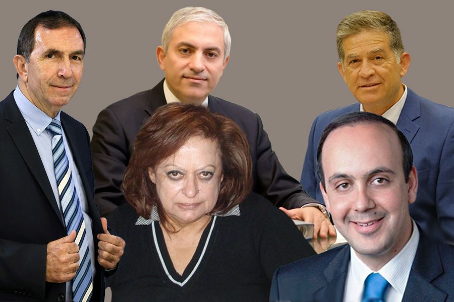 Αλλάζει πτέρυγα στη Βουλή ο Μαυρίδης (ΔΗΣΥ)