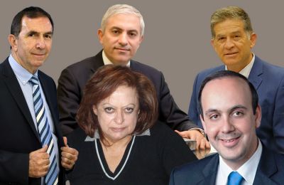 Με ποιους συνεργάτες της Αννίτας τα βάζει ο Φαίδωνας και γιατί...