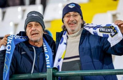 «Η Πάφος FC ένωσε τους Παφίτες όλης της Κύπρου» 
