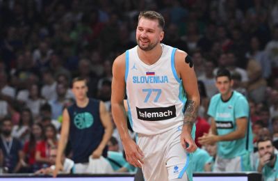 Με έκπληξη στις ασίστ στο Eurobasket 2025!