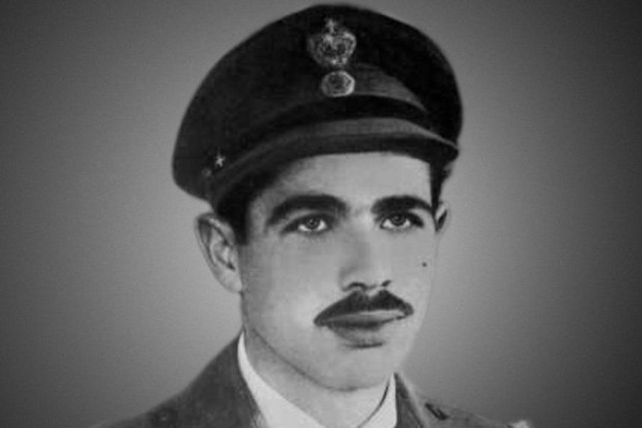 Τσιάκκας: Για ποιους θυσιάστηκες Γρηγόρη;