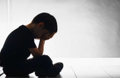 Όταν τα παιδιά γίνονται μάρτυρες του αδιανόητου