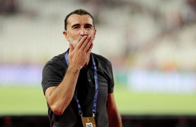 Πάφος: Χωρίς Τάνκοβιτς (11αδα)