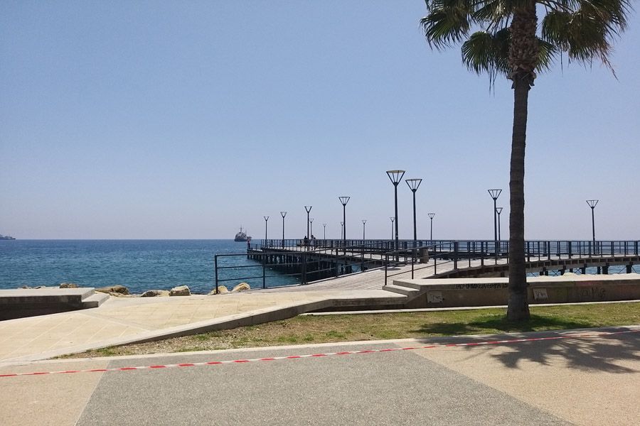 Αναστατώθηκαν γονείς στη Λεμεσό Αναστατώθηκαν γονείς στη Λεμεσό