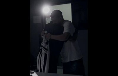 «The legacy continues» (vid)
