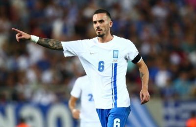 «Θέλει να επιστρέψει στον Παναθηναϊκό ο Κουρμπέλης»
