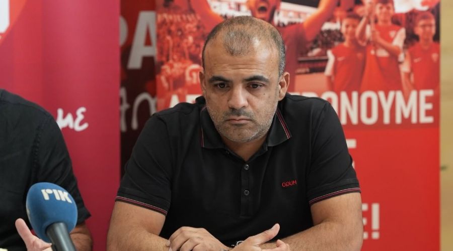 «Σεβόμαστε θεσμούς και αξίες, ο Παυλίδης ήταν στόχος εδώ και καιρό»