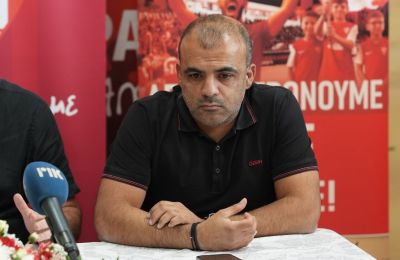 «Σεβόμαστε θεσμούς και αξίες, ο Παυλίδης ήταν στόχος εδώ και καιρό»