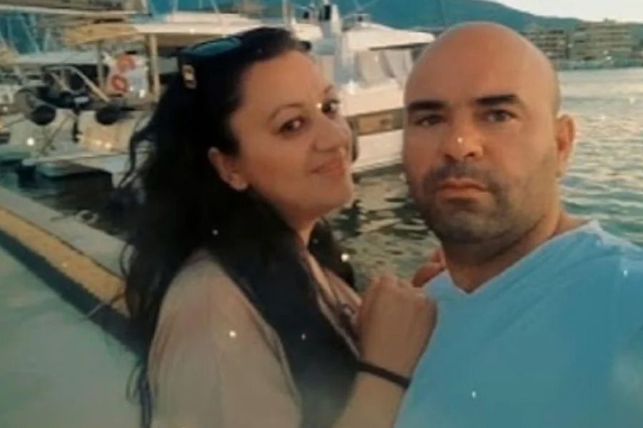 Σοκάρει η αδελφή του θύματος: «Τη βίαζε για να την αφήσει έγκυο» Σοκάρει η αδελφή του θύματος: «Τη βίαζε για να την αφήσει έγκυο»