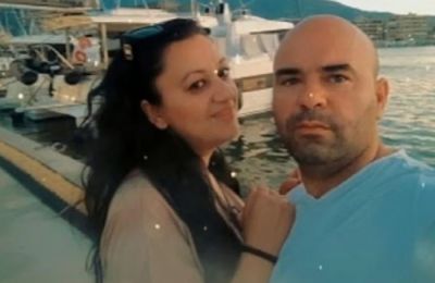 «Πετούσε οτιδήποτε έβρισκε μπροστά του. Τους τραβούσε από τα χέρια, από την μπλούζα και τους πέταγε»