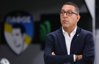 «Στόχος ξανά το πρωτάθλημα - Στο τραπέζι και το ΓΣΠ για το CL» 