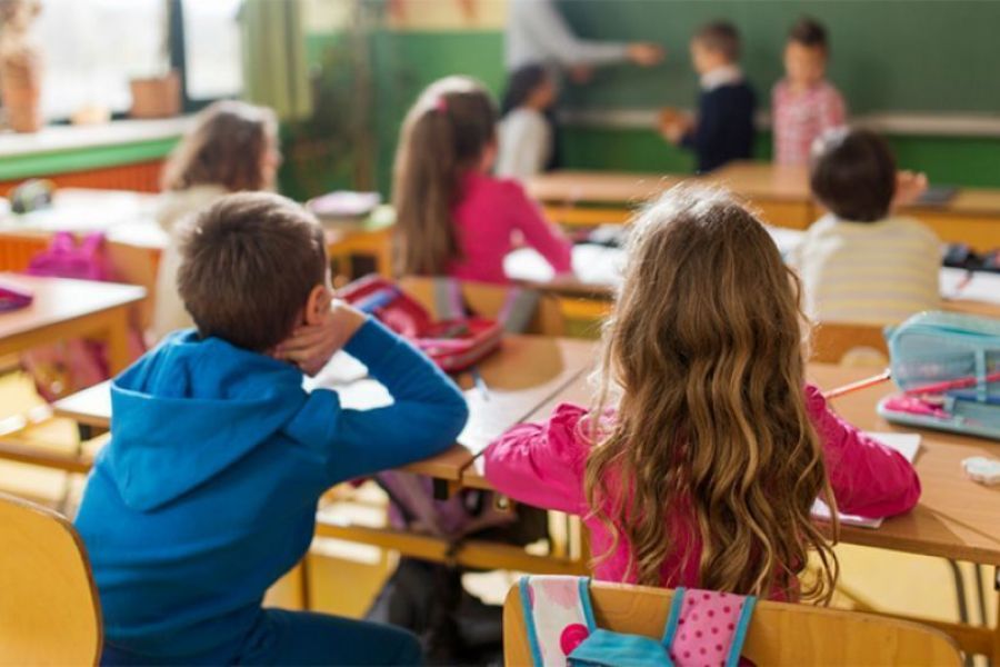 Τέλος τα δίδακτρα σε δημόσια νηπιαγωγεία Τέλος τα δίδακτρα σε δημόσια νηπιαγωγεία