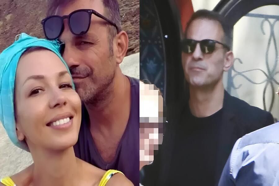 Δύσκολες στιγμές για τον Ντέμη Δύσκολες στιγμές για τον Ντέμη